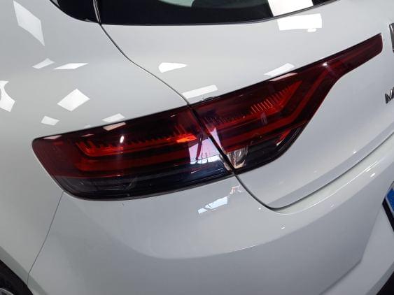 Comprar RENAULT MéGANE de segunda mano RENAULT MéGANE de segunda mano
