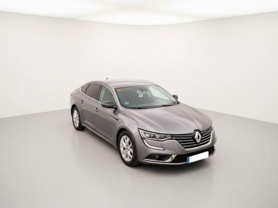 RENAULT TALISMAN de segunda mano