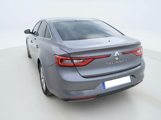 RENAULT TALISMAN de segunda mano