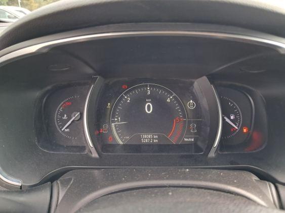 RENAULT TALISMAN de segunda mano