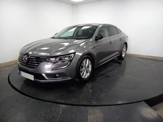 RENAULT TALISMAN de segunda mano