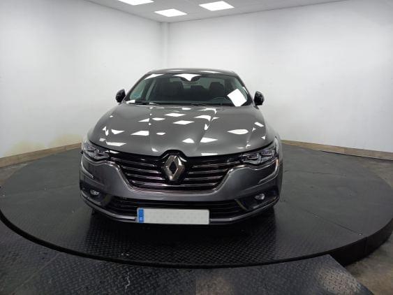RENAULT TALISMAN de segunda mano