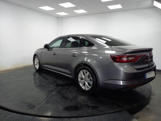RENAULT TALISMAN de segunda mano