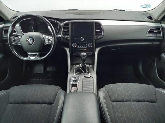 RENAULT TALISMAN de segunda mano