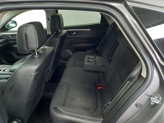 RENAULT TALISMAN de segunda mano
