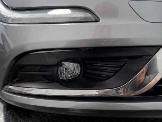 RENAULT TALISMAN de segunda mano
