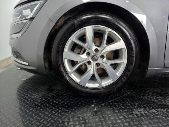 RENAULT TALISMAN de segunda mano