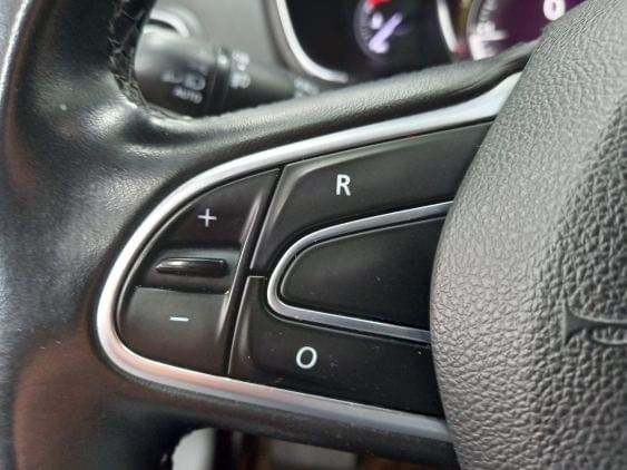 RENAULT TALISMAN de segunda mano