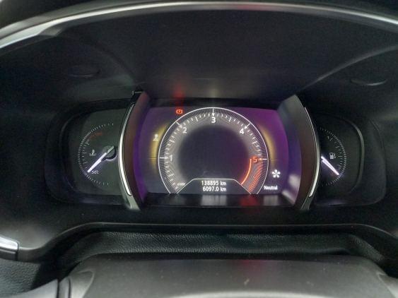 RENAULT TALISMAN de segunda mano