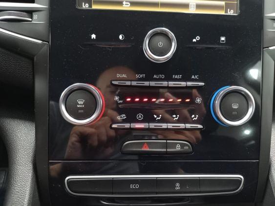 RENAULT TALISMAN de segunda mano