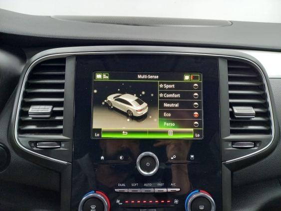 RENAULT TALISMAN de segunda mano
