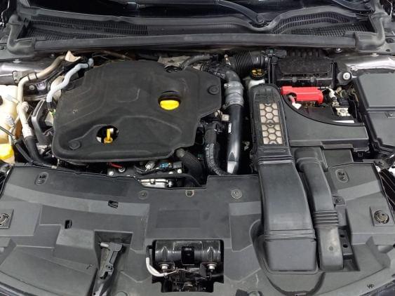 RENAULT TALISMAN de segunda mano