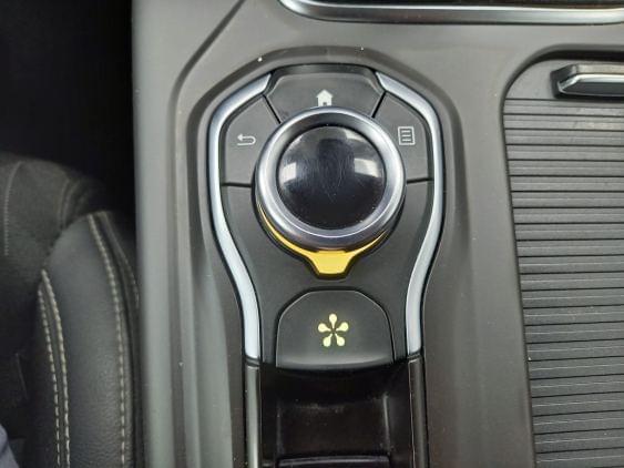 RENAULT TALISMAN de segunda mano