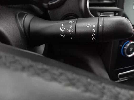 RENAULT TALISMAN de segunda mano