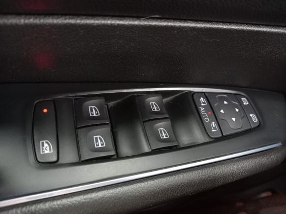 RENAULT TALISMAN de segunda mano