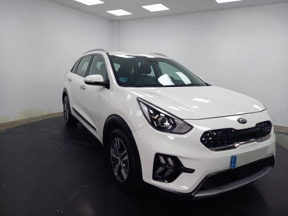 KIA NIRO de segunda mano