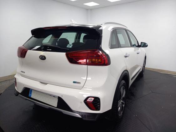 KIA NIRO de segunda mano