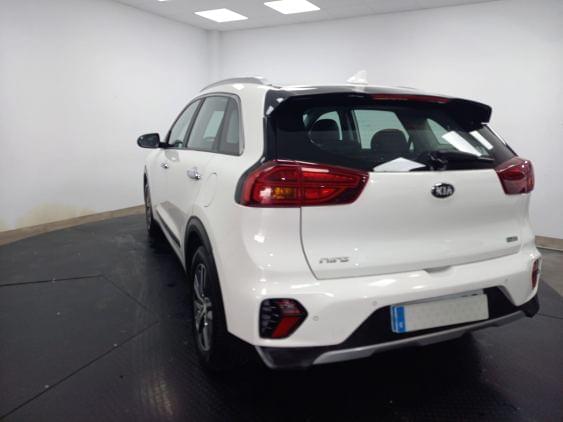 KIA NIRO de segunda mano