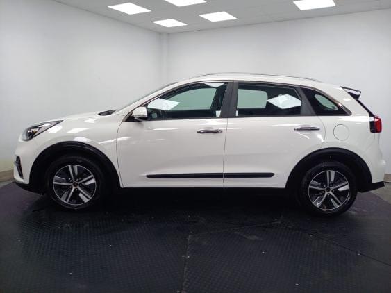 KIA NIRO de segunda mano