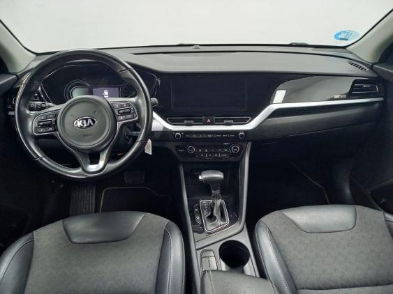 KIA NIRO de segunda mano