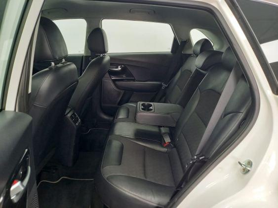 KIA NIRO de segunda mano