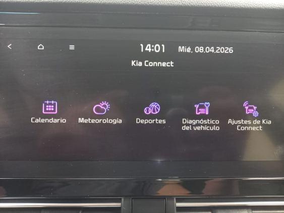 KIA NIRO de segunda mano