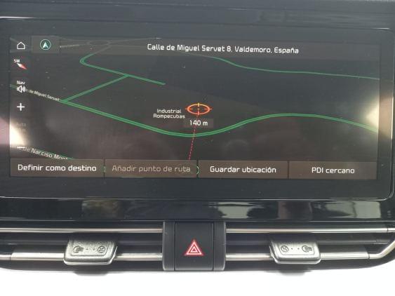 KIA NIRO de segunda mano