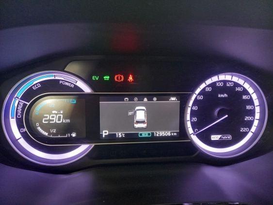 KIA NIRO de segunda mano