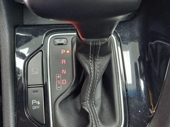 KIA NIRO de segunda mano