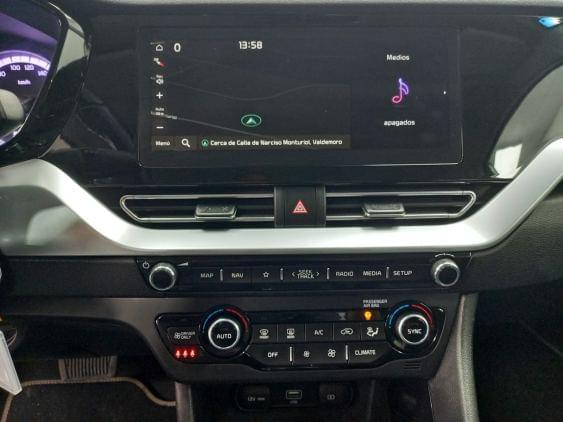 KIA NIRO de segunda mano
