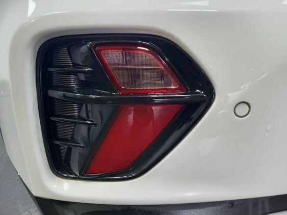 KIA NIRO de segunda mano