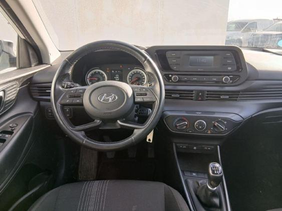 Comprar HYUNDAI I20 de segunda mano HYUNDAI I20 de segunda mano