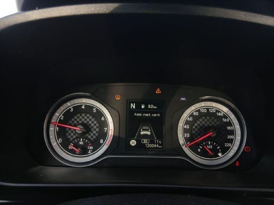 Comprar HYUNDAI I20 de segunda mano HYUNDAI I20 de segunda mano