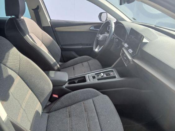 SEAT LEON de segunda mano