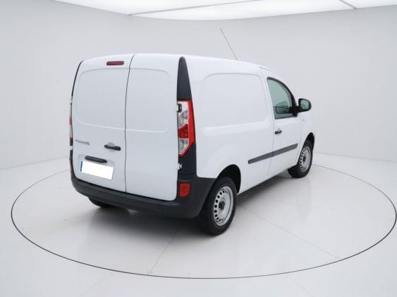 RENAULT KANGOO FURGON de segunda mano
