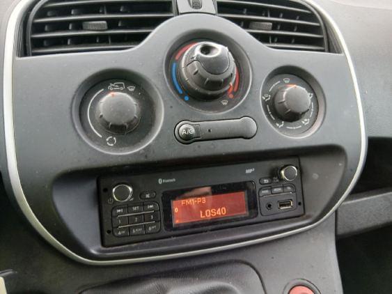 RENAULT KANGOO FURGON de segunda mano