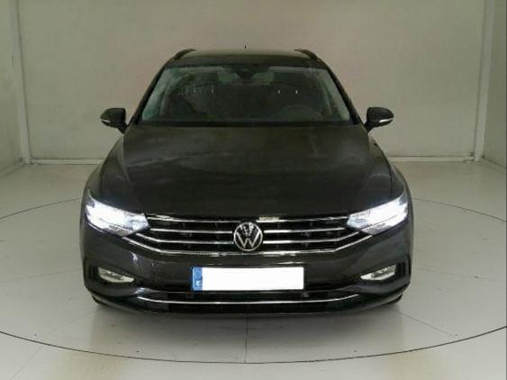 Comprar VOLKSWAGEN PASSAT de segunda mano VOLKSWAGEN PASSAT de segunda mano