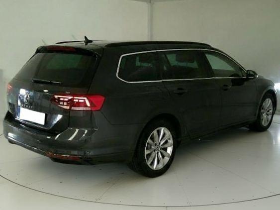 Comprar VOLKSWAGEN PASSAT de segunda mano VOLKSWAGEN PASSAT de segunda mano