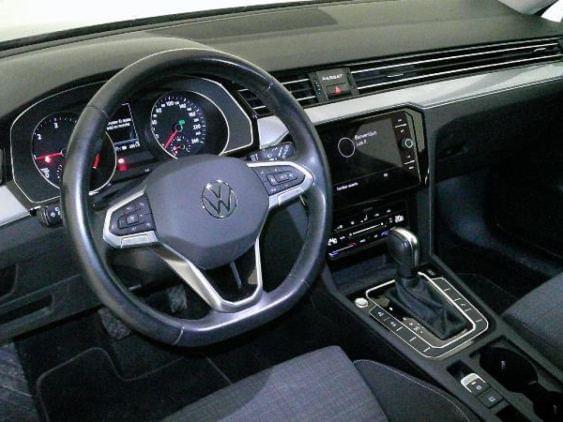 Comprar VOLKSWAGEN PASSAT de segunda mano VOLKSWAGEN PASSAT de segunda mano