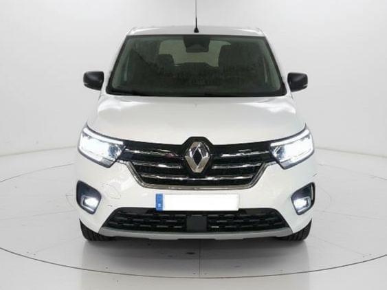 RENAULT KANGOO COMBI de segunda mano