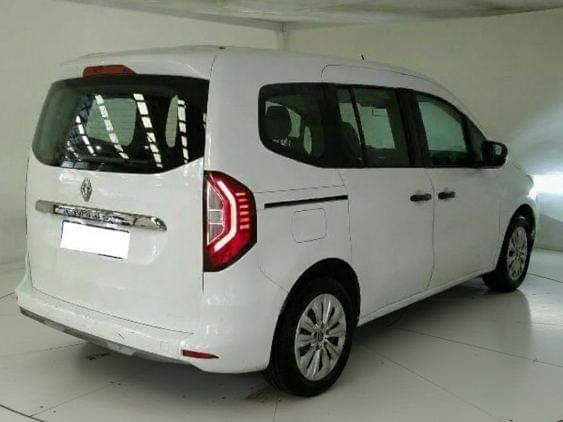 RENAULT KANGOO COMBI de segunda mano