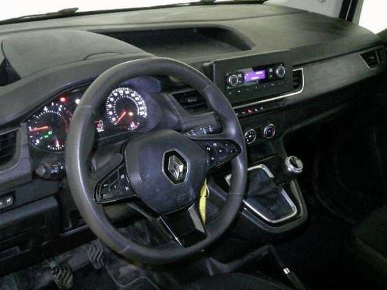 RENAULT KANGOO COMBI de segunda mano
