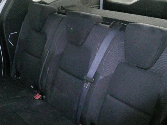 RENAULT KANGOO COMBI de segunda mano