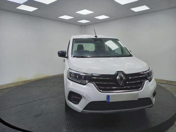 RENAULT KANGOO COMBI de segunda mano
