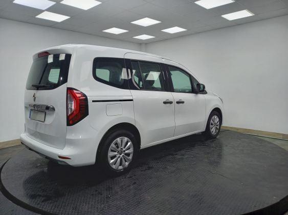 RENAULT KANGOO COMBI de segunda mano