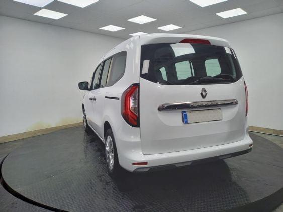 RENAULT KANGOO COMBI de segunda mano