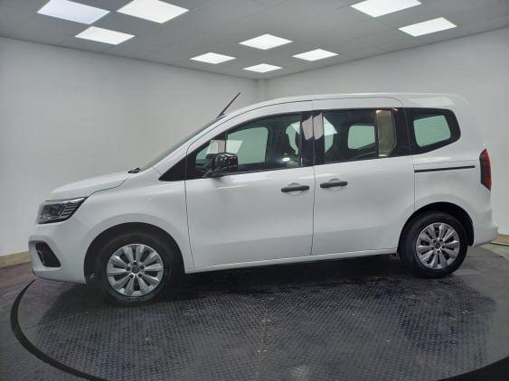 RENAULT KANGOO COMBI de segunda mano