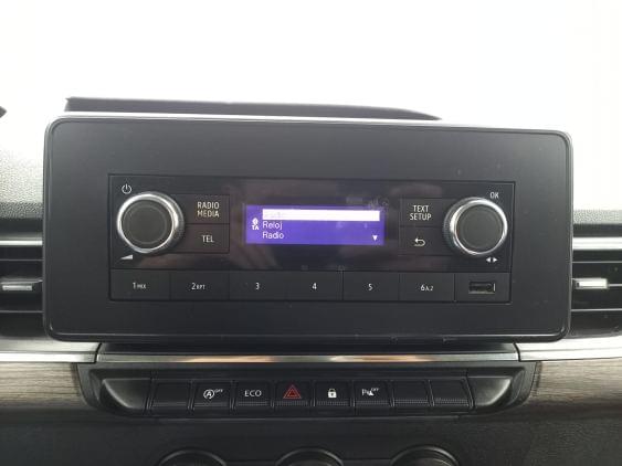 RENAULT KANGOO COMBI de segunda mano