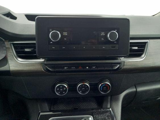 RENAULT KANGOO COMBI de segunda mano