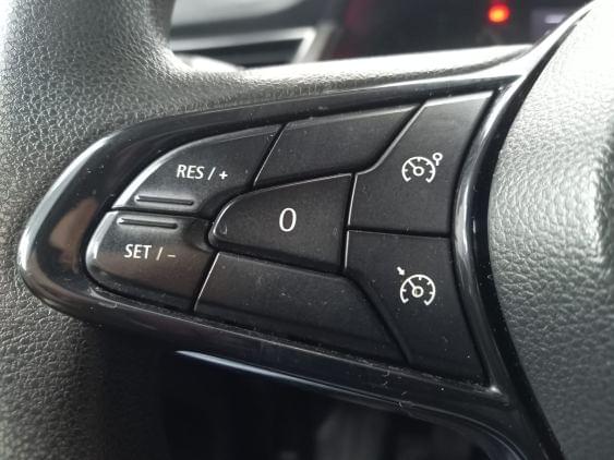 RENAULT KANGOO COMBI de segunda mano